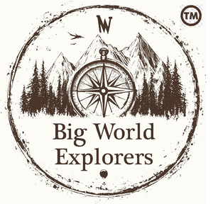 Big World Explorers