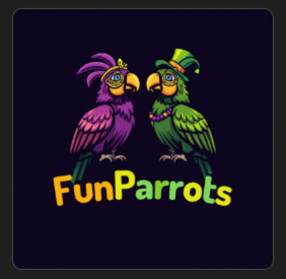 FunParrots